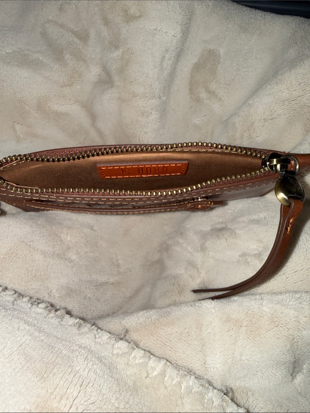 HOBO card case-Pecan Ridge - Picture 3 of 5